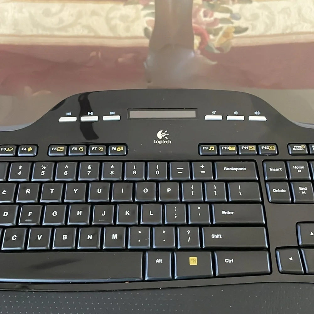 Keyboard